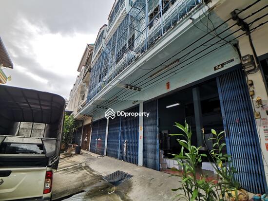 For Sale - DK Rama 2, Bangkok