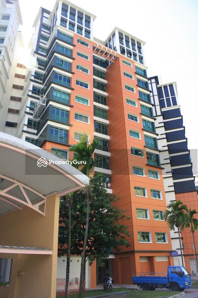 For Rent - 687B Woodlands Drive 75