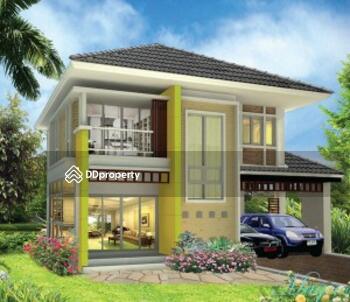 Kallapapreuk Grand Garden : แกรนด์ การ์เด้นท์ บาย กัลปพฤกษ์