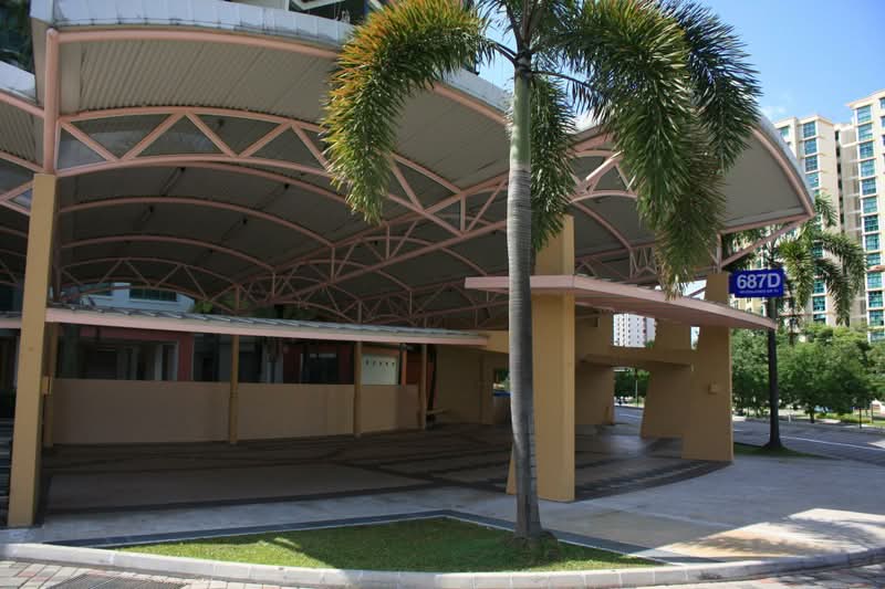 687D Woodlands Drive 75, 687D Woodlands Drive 75, 3 Bedrooms, 990 sqft, HDB Flat For Sale, by Desmond Lim, 60229444 - PropertyGuru.com.sg