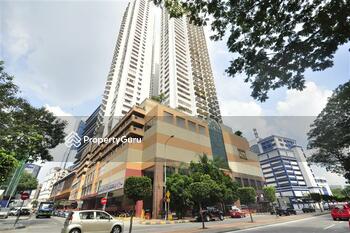 Menara City One
