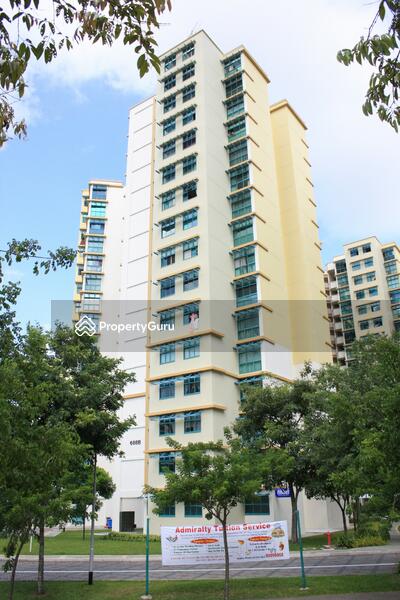 For Rent - 688B Woodlands Drive 75