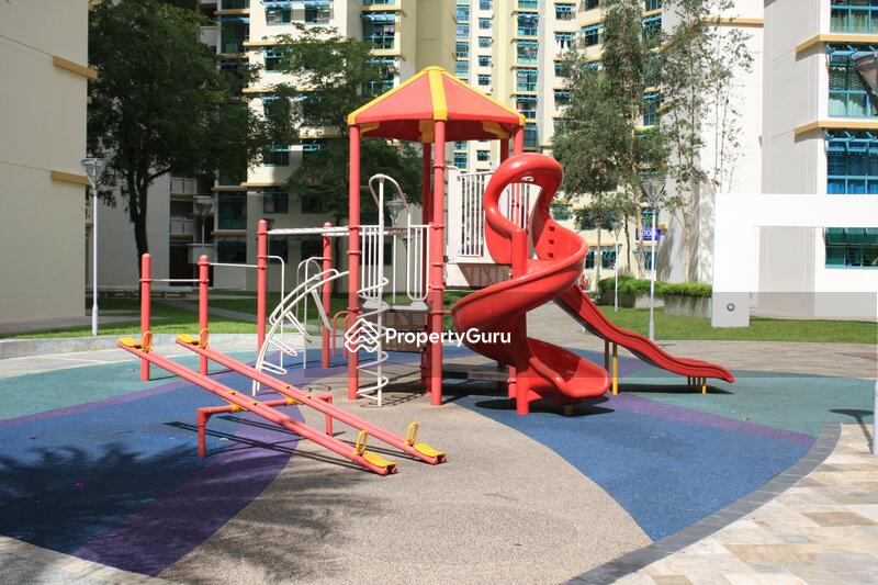 688C Woodlands Drive 75 #0