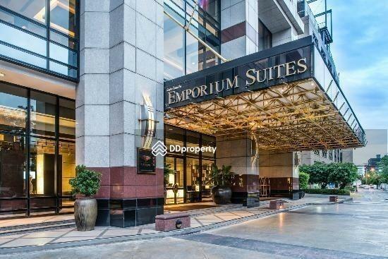 ให้เช่า - Emporium Suites by Chatrium : เอ็มโพเรียม สวีท บาย ชาเทรียม, กรุงเทพ