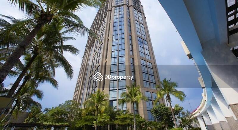 Emporium Suites by Chatrium : เอ็มโพเรียม สวีท บาย ชาเทรียม #0