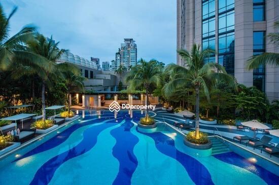 ให้เช่า - Emporium Suites by Chatrium : เอ็มโพเรียม สวีท บาย ชาเทรียม, กรุงเทพ