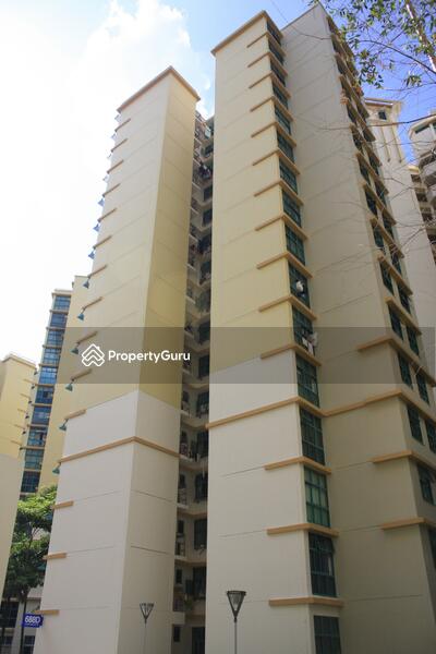 For Rent - 688D Woodlands Drive 75