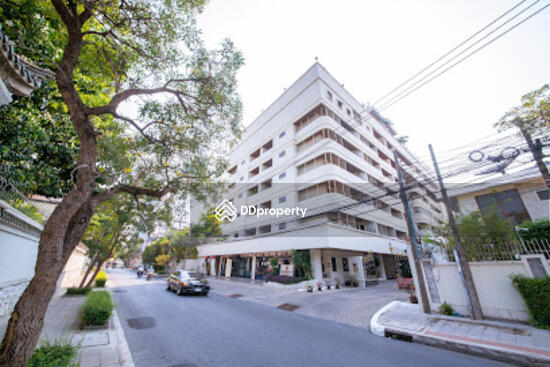 For Rent - Sachayan Mansion, Bangkok