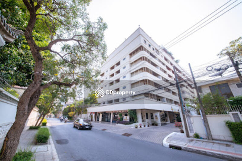 Sachayan Mansion : สชายัน แมนชั่น #0