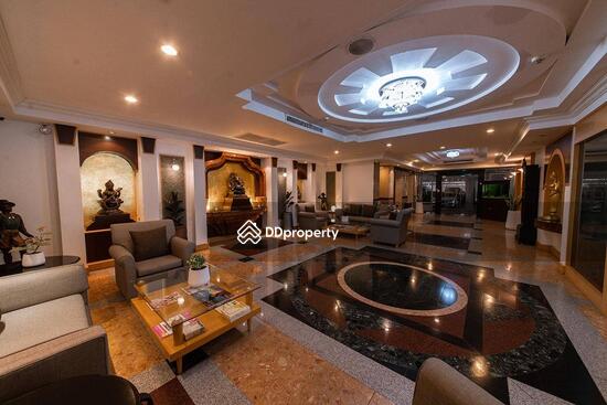 For Rent - Sachayan Mansion, Bangkok