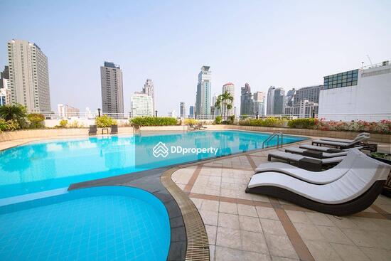 For Rent - Sachayan Mansion, Bangkok