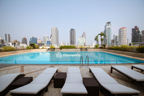 For Rent - Sachayan Mansion, Bangkok