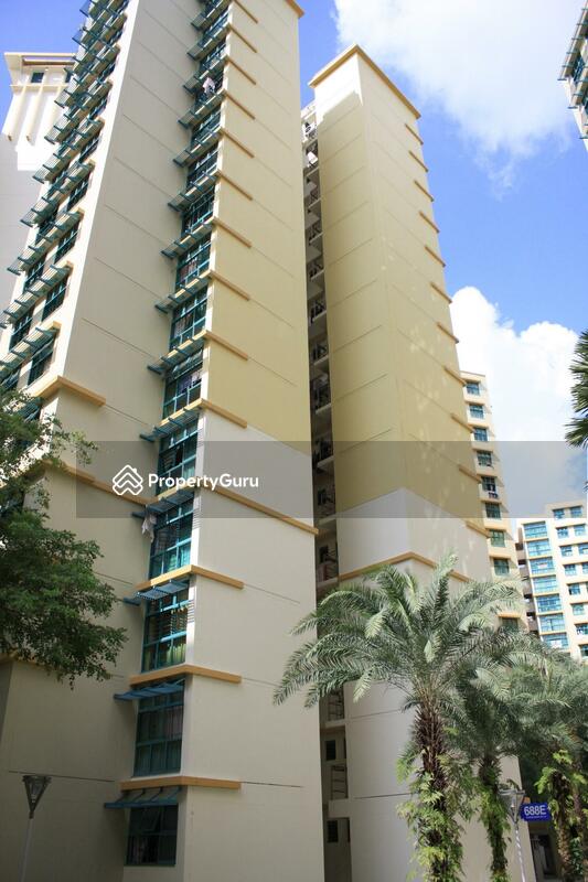 688E Woodlands Drive 75 #0