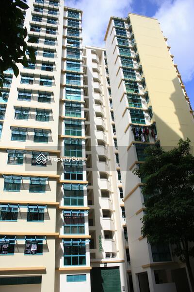 For Rent - 688F Woodlands Drive 75