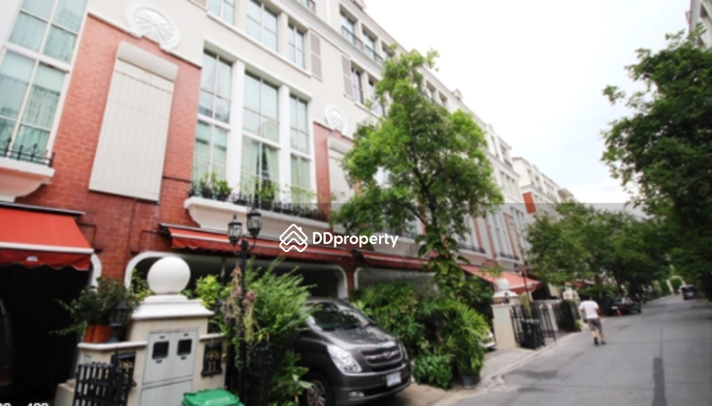 Baan Klang Krung Thonglor #0