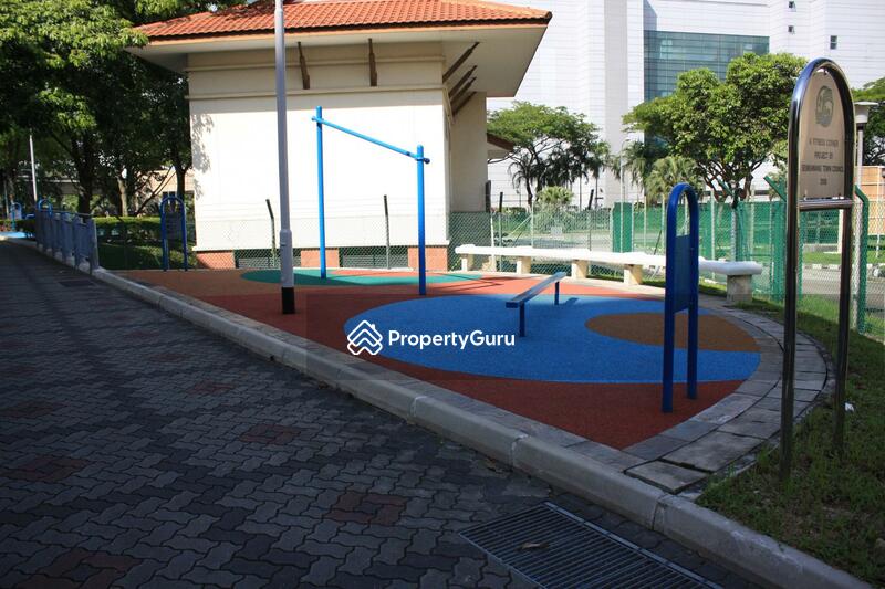 689C Woodlands Drive 75 #0