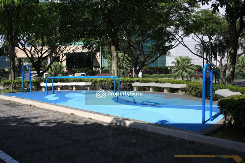 689C Woodlands Drive 75 #0