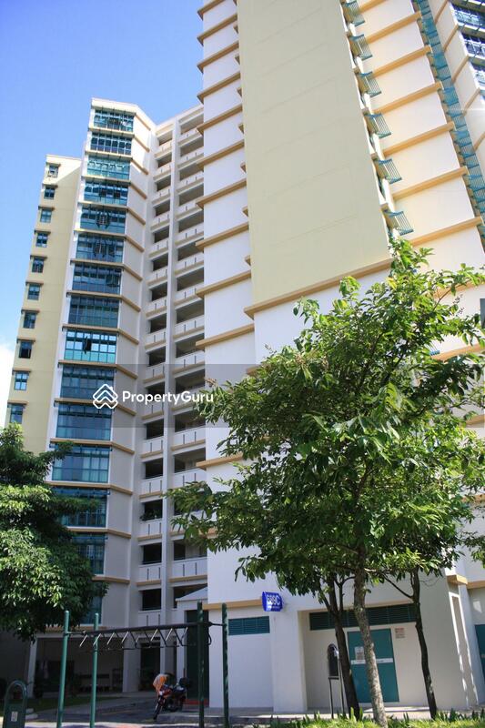 689C Woodlands Drive 75 HDB Details in Woodlands | PropertyGuru Singapore