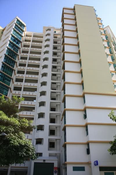 689C Woodlands Drive 75 HDB Flat For Sale at S$ 550,000 | PropertyGuru Singapore