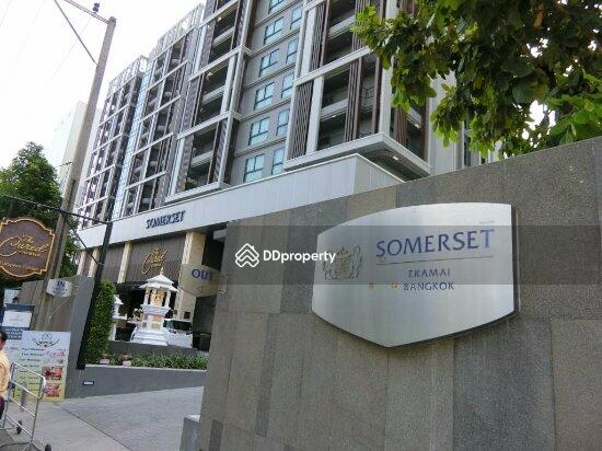 For Rent - Somerset Ekamai Bangkok, Bangkok