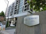 Somerset Ekamai Bangkok : ซอเมอร์เซท เอกมัย กรุงเทพ #0