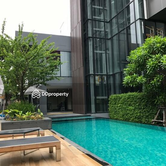 For Rent - Somerset Ekamai Bangkok, Bangkok