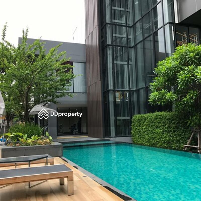 Somerset Ekamai Bangkok : ซอเมอร์เซท เอกมัย กรุงเทพ #0