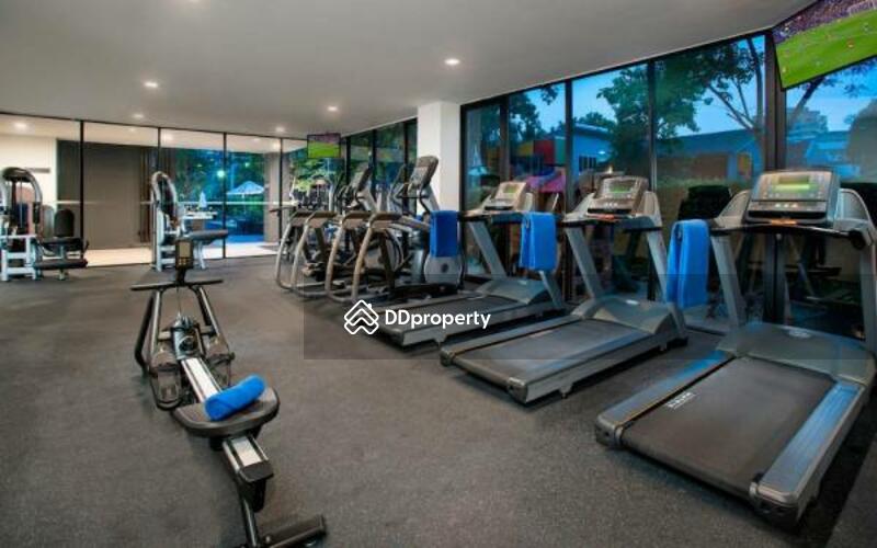 For Rent - Somerset Ekamai Bangkok, Bangkok