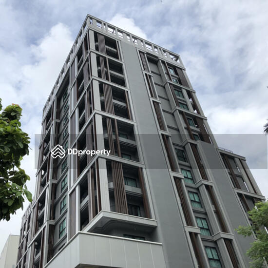 For Rent - Somerset Ekamai Bangkok, Bangkok