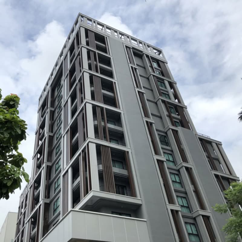 Somerset Ekamai Bangkok