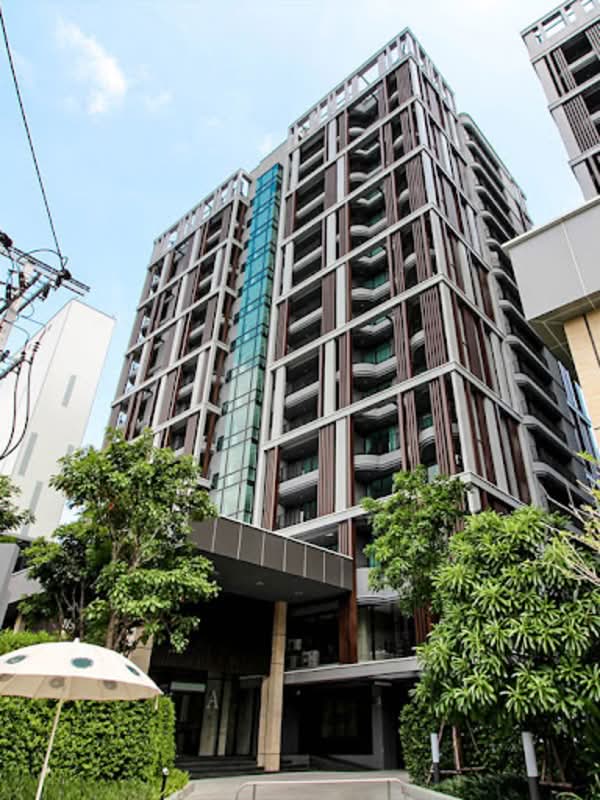 Somerset Ekamai Bangkok