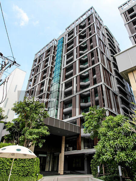 For Rent - Somerset Ekamai Bangkok, Bangkok