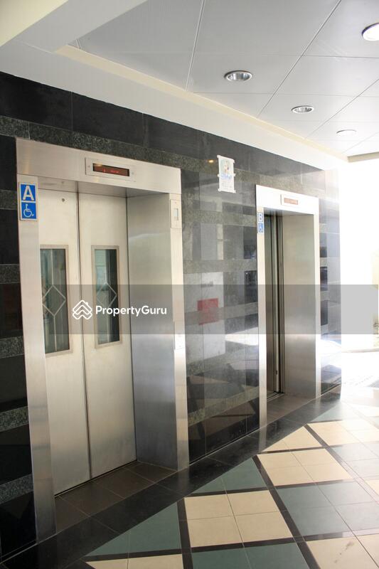 689D Woodlands Drive 75 #0