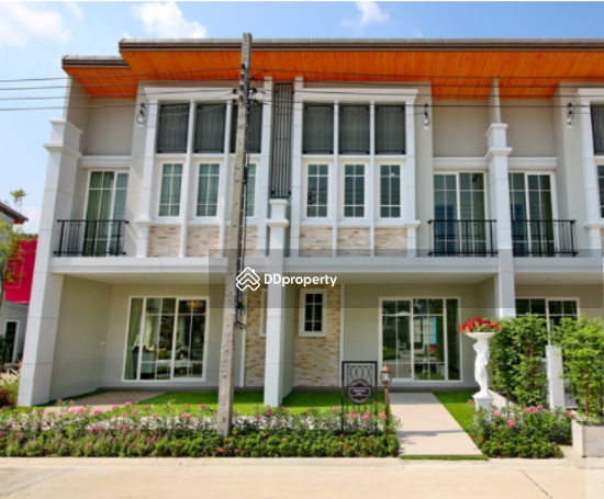 ขาย - Golden Town Vibhavadi-Chaengwattana : โกลเด้น ทาวน์ วิภาวดี-แจ้งวัฒนะ, กรุงเทพ