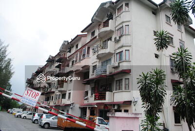  - Kedidi Apartment