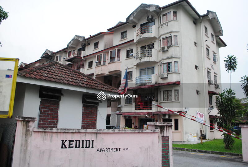 Kedidi Apartment #0