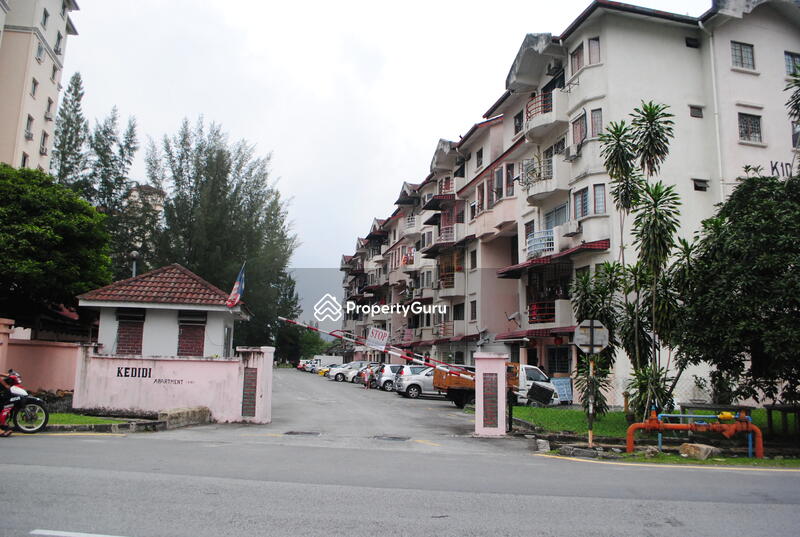 Kedidi Apartment #0