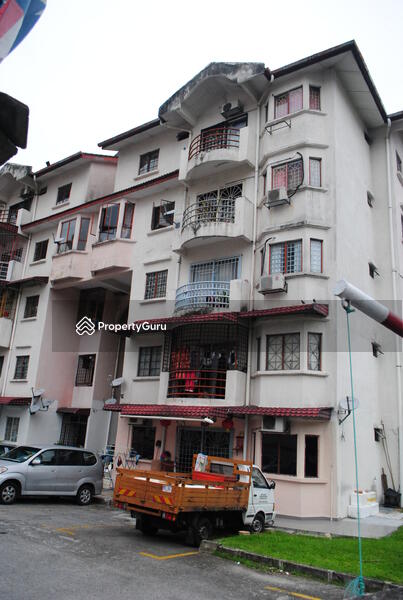 For Sale - Kedidi Apartment