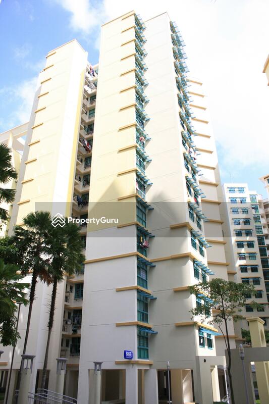 689E Woodlands Drive 75 #0