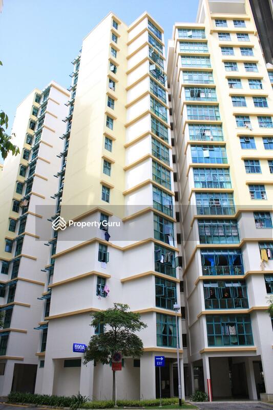 690A Woodlands Drive 75 #0