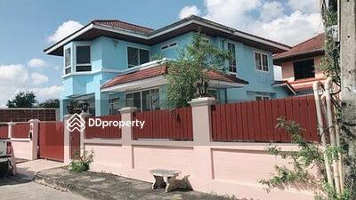 - Moobaan Pongsirichai, Phutthamonthon Sai 3