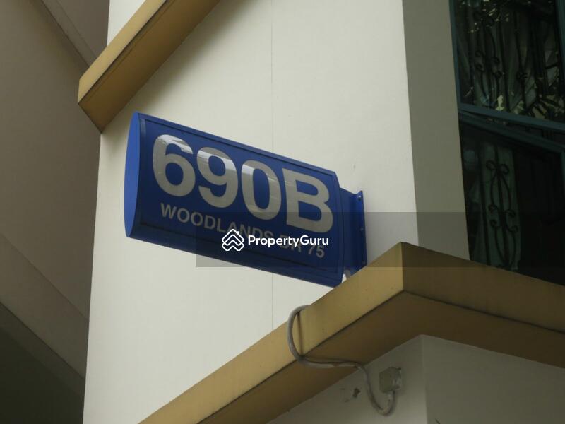 690B Woodlands Drive 75 #0