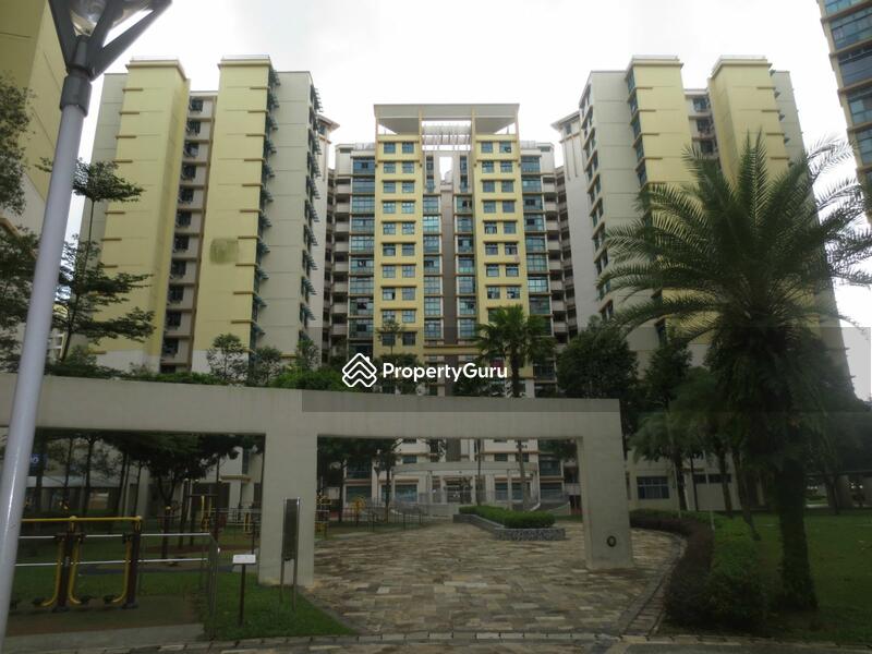 690B Woodlands Drive 75 #0