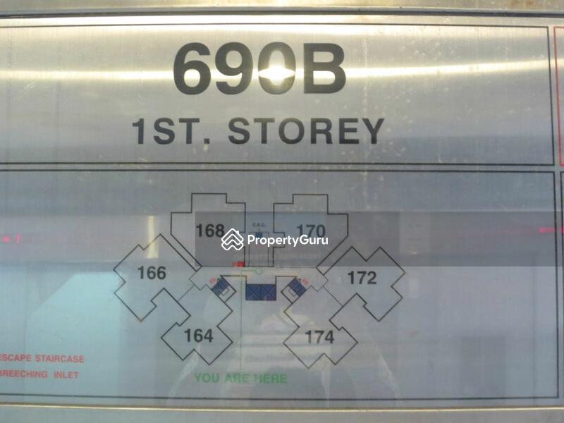 690B Woodlands Drive 75 #0