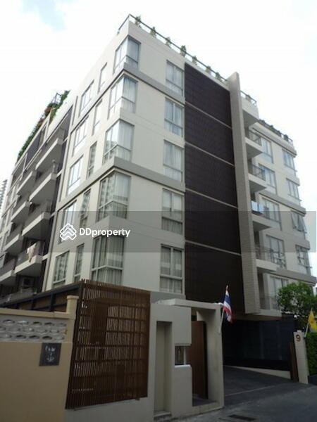 ให้เช่า - Sirivit Residence : ศิริวิทย์ เรสซิเด้นท์, กรุงเทพ