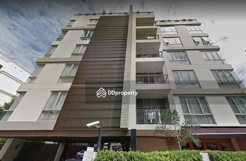 ให้เช่า - Sirivit Residence : ศิริวิทย์ เรสซิเด้นท์, กรุงเทพ