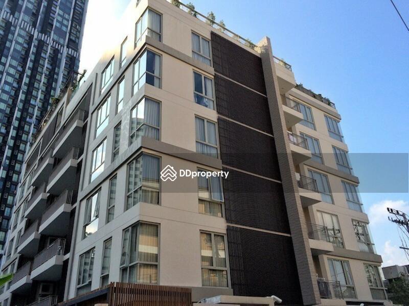 For Rent - Sirivit Residence, Bangkok