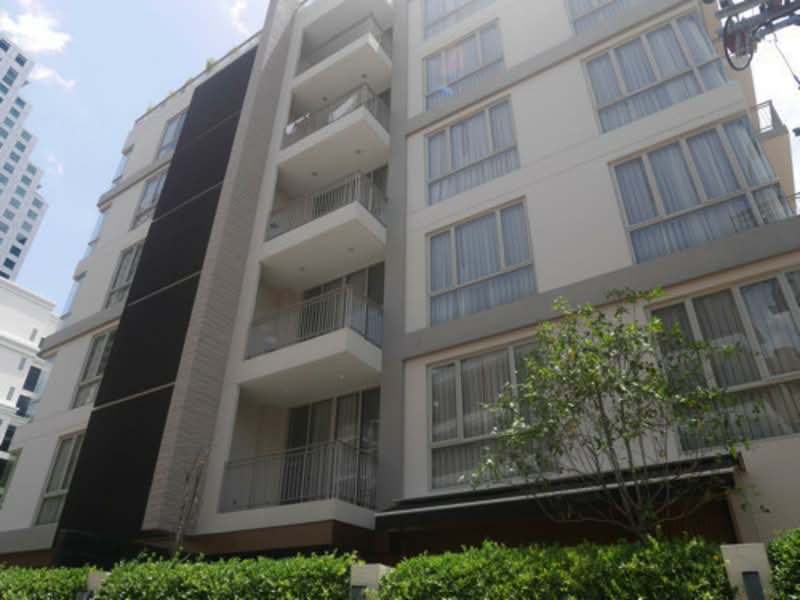 Sirivit Residence