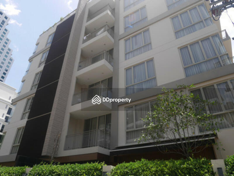 ให้เช่า - Sirivit Residence : ศิริวิทย์ เรสซิเด้นท์, กรุงเทพ