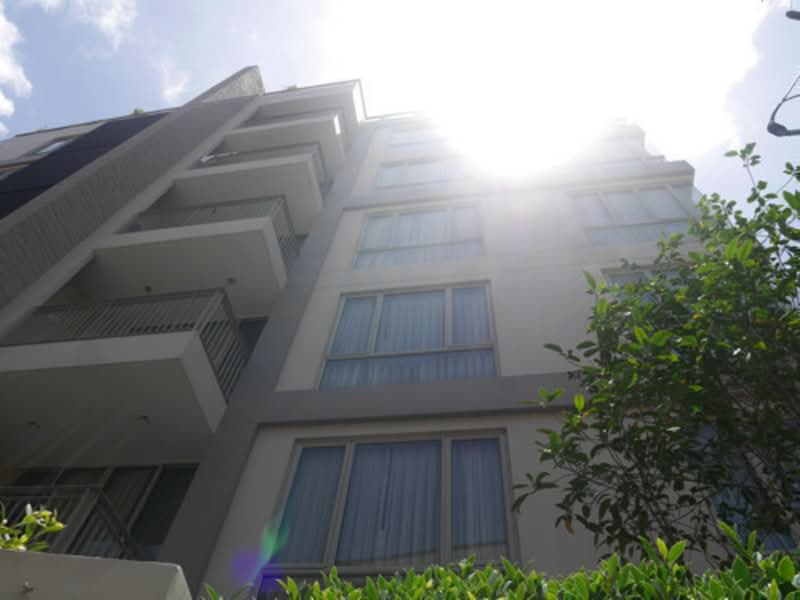 Sirivit Residence